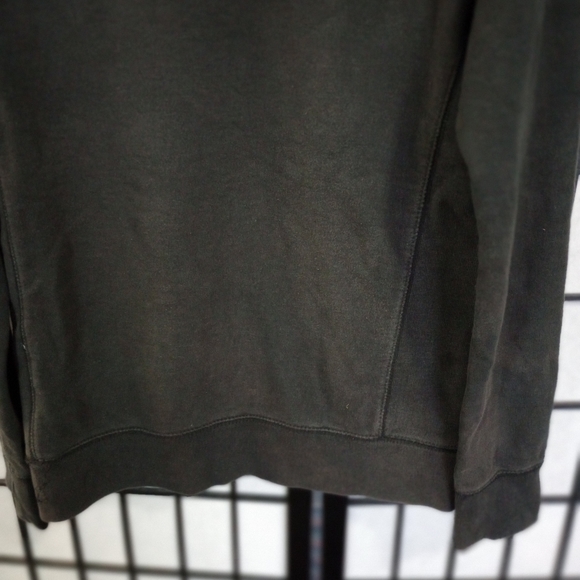 Viral Wear Men's Sweatshirt Hoodie Size Small S Distressed Streetwear Y2K - Picture 7 of 12